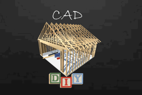 CADͼʦ(DIY CAD Designer)