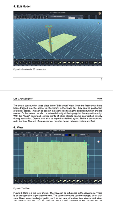 CADLDO(sh)Ӌ(j)(DIY CAD Designer)