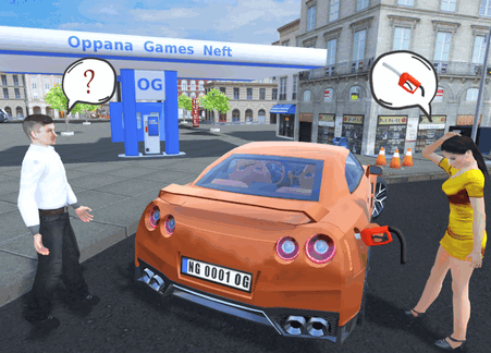 gtrģϷ(Gt-r Car Simulator)ٷ°