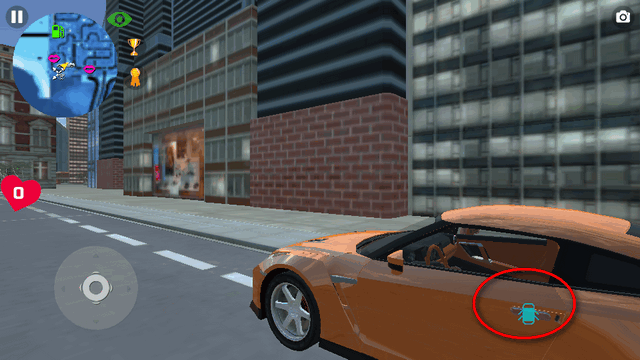 gtrģϷ(Gt-r Car Simulator)ٷ°