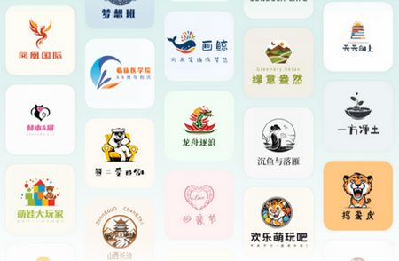 ȸLogo app