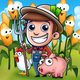ũҵ�۹�(Idle Farming Empire)1.46.8 �ٷ���