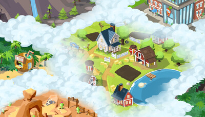 ũҵ�۹�(Idle Farming Empire)��ͼ0