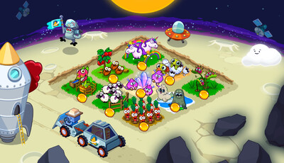 ũҵ�۹�(Idle Farming Empire)��ͼ2