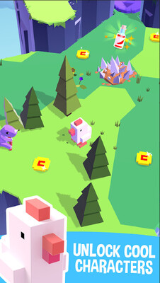 �������յ�(Land Sliders)��ͼ2