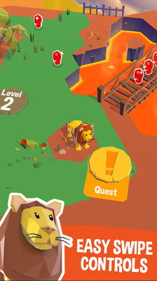 �������յ�(Land Sliders)��ͼ1