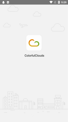 �����������ʰ���Ѱ�(ColorfulClouds Weather)��ͼ5