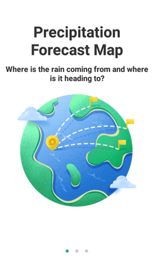 �����������ʰ���Ѱ�(ColorfulClouds Weather)��ͼ4