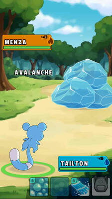 �ڴ����ֵ�����(Dynamons World)��ͼ0