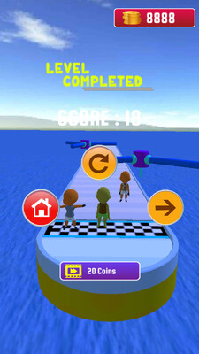 ʷʫȤζ��(Epic Fun Race)��ͼ0