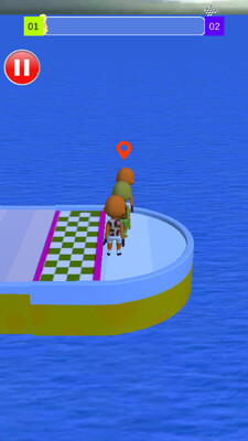 ʷʫȤζ��(Epic Fun Race)��ͼ3