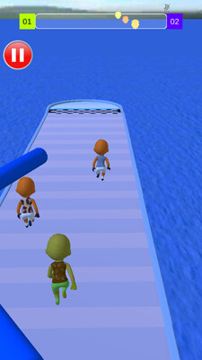 ʷʫȤζ��(Epic Fun Race)��ͼ1