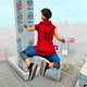 ֩���к�����Ӣ��(Spider Boy Rope Hero)1.4 ȥ����