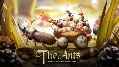 ���ϵ�������(The Ants)��ͼ3