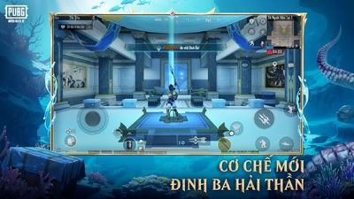 pubgԽ�Ϸ�(PUBG Mobile VN)��ͼ3
