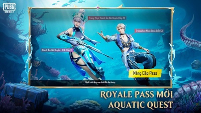pubgԽ�Ϸ�(PUBG Mobile VN)��ͼ1