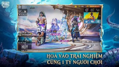 pubgԽ�Ϸ�(PUBG Mobile VN)��ͼ0