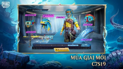 pubgԽ�Ϸ�(PUBG Mobile VN)��ͼ2