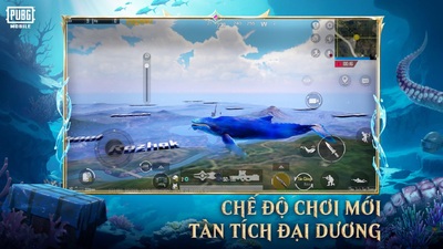 pubgԽ�Ϸ�(PUBG Mobile VN)��ͼ5