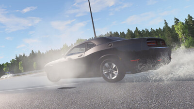皇家汽车碰撞(Car Crash Royale)截图1