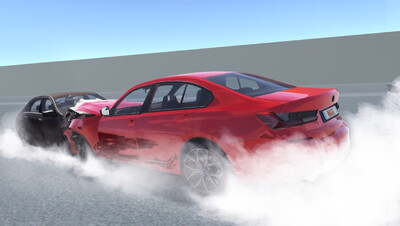 皇家汽车碰撞(Car Crash Royale)截图3