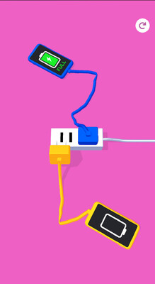 �ֻ�û�粻����(Recharge Please)��ͼ3