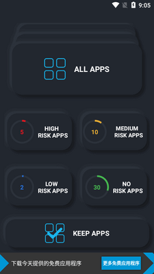 Ӧ��Ȩ�޹�����app(App Permission Manager)��ͼ3