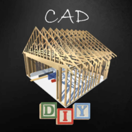 CADͼʦ(DIY CAD Designer)