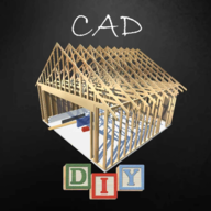 CAD��ͼ���ʦ(DIY CAD Designer)v0.9 ����רҵ��Ѱ�