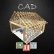 CAD��ͼ���ʦ(DIY CAD Designer)v0.9 ����רҵ��Ѱ�