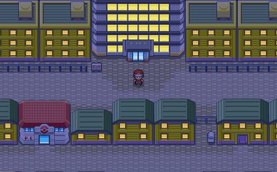 PokeMMO���������ν�ͼ3
