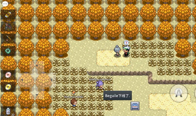 PokeMMO���������ν�ͼ0