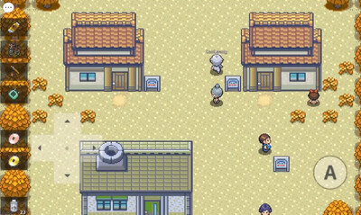 PokeMMO���������ν�ͼ2