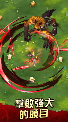 �Ҵ��ߴ���(Legend of Survivors)��ͼ0