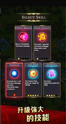 �Ҵ��ߴ���(Legend of Survivors)��ͼ1