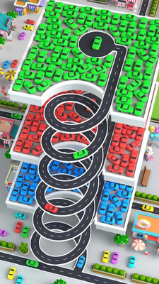 Car Outͣ������С��Ϸ��ͼ3