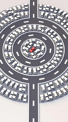 Car Outͣ������С��Ϸ��ͼ0