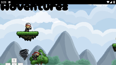 ������ð��(Fantasia Adventures)��ͼ1