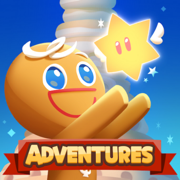 ������֮����Ϸ�ٷ���(CookieRun)v1.0.202 ��׿���°�