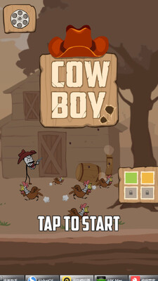 ţ�й���(Cowboy Story)��ͼ2