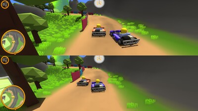 ҡ��������Ϸ(Wobbly life game)�޹����ͼ1