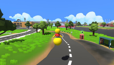 ҡ��������Ϸ(Wobbly life game)�޹����ͼ3