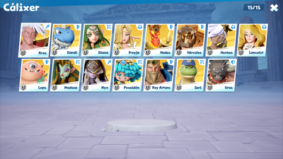 ������Ҷ����ʷ�(BATTLE CRUSH)��ͼ0