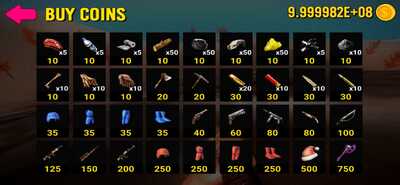 �Ҵ������浺ģ����(Just Survive)��ͼ2