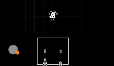 ��˵֮��bossģ����(Battletale)���İ��ͼ1