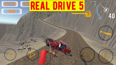 ��ʵ��ʻ5(Real Drive 5)��ͼ2