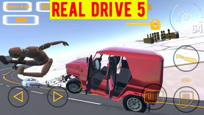 ��ʵ��ʻ5(Real Drive 5)��ͼ3