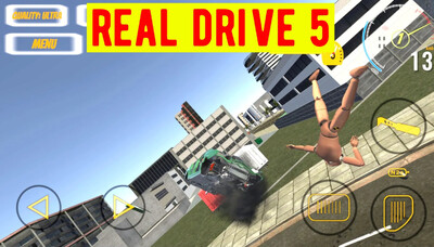 ��ʵ��ʻ5(Real Drive 5)��ͼ1