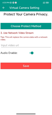 ����ֱ�����ֽ���VIP��(VCamera)��ͼ0