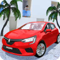 ŵģʻ(Car Simulator Clio)v1.2 ׿޹